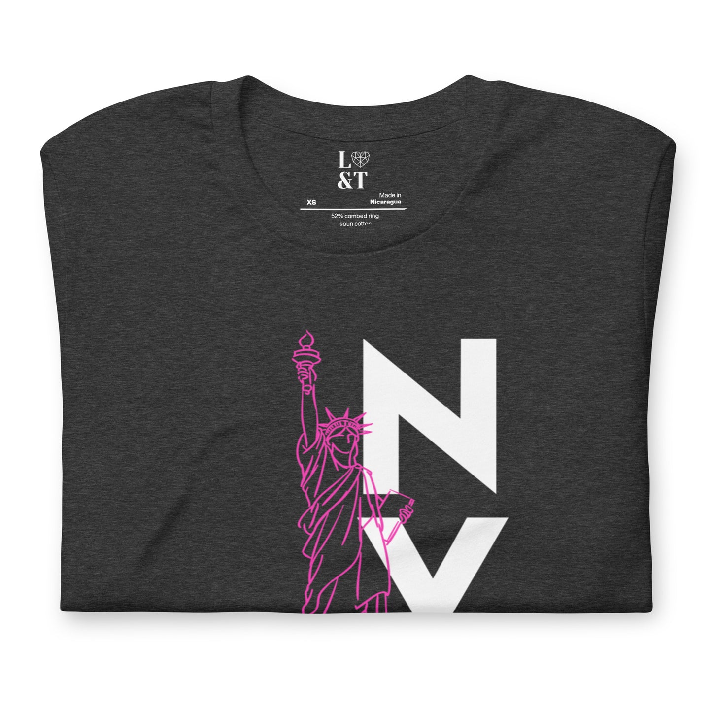 NYC Unisex T-Shirt