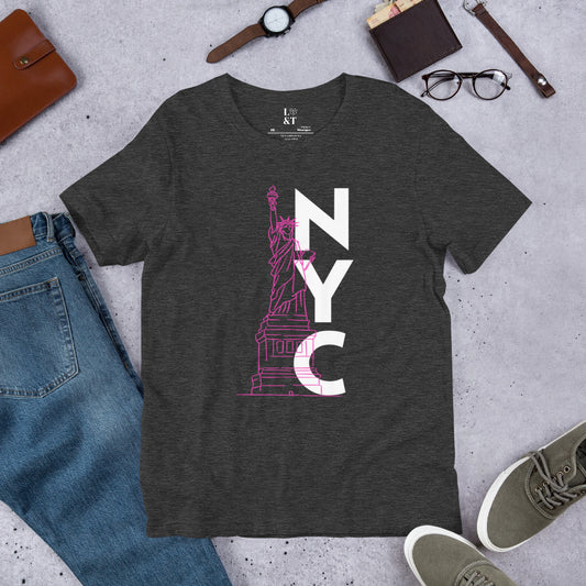 NYC Unisex T-Shirt