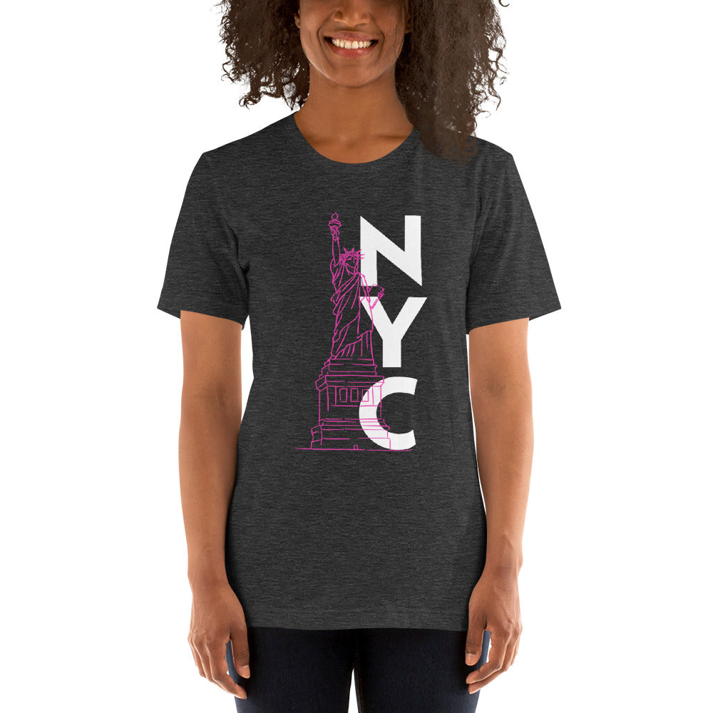 NYC Unisex T-Shirt