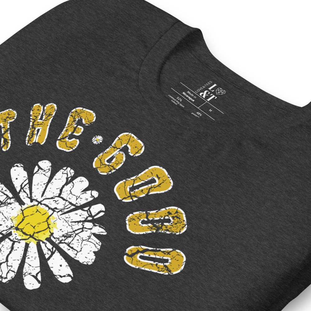 The Good Life Tee