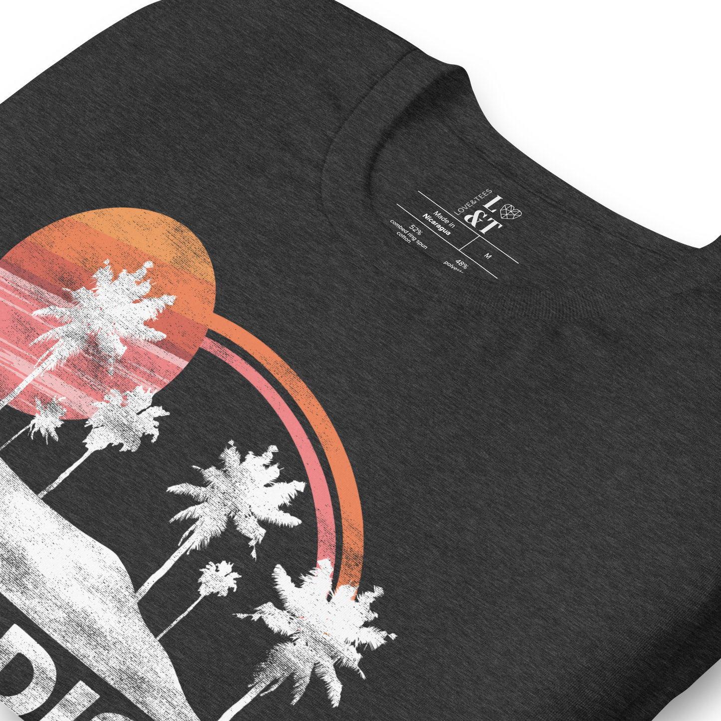 Paradise Tee
