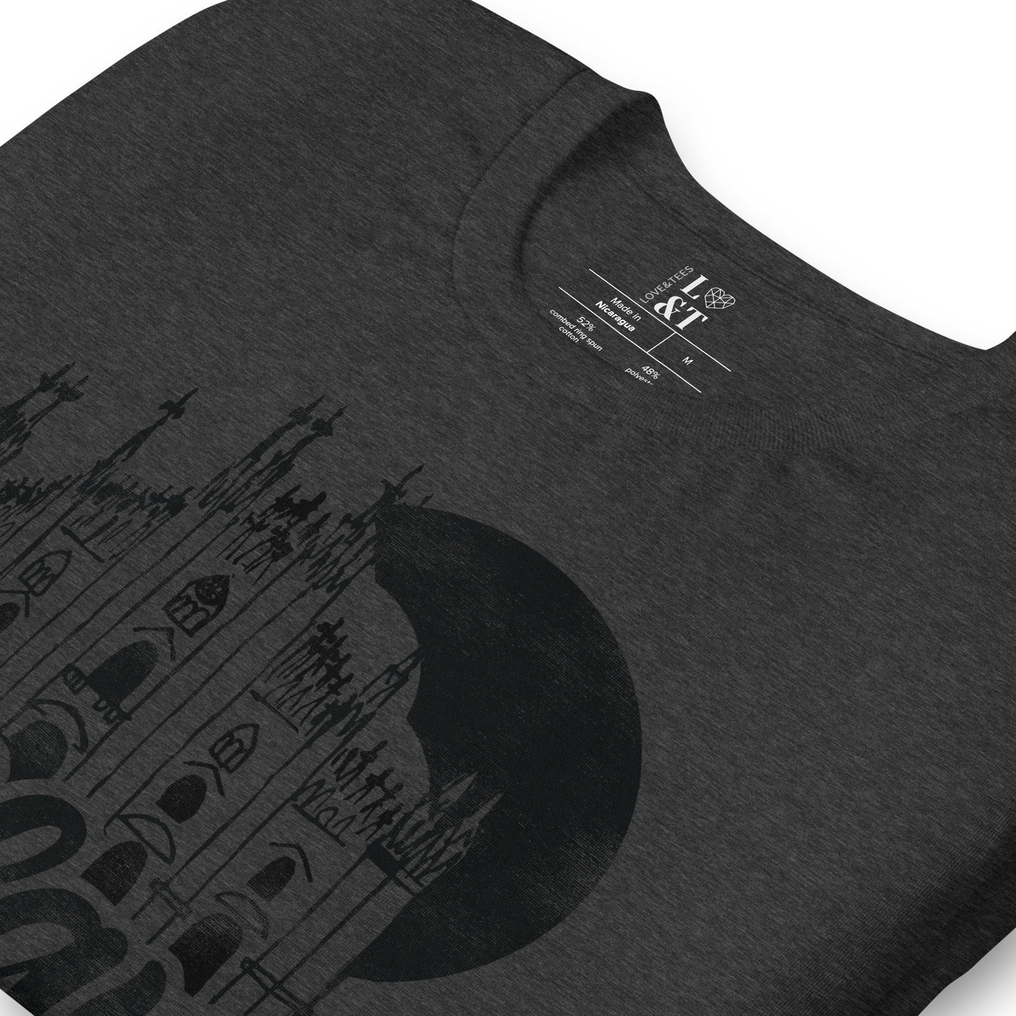 Milan Tee