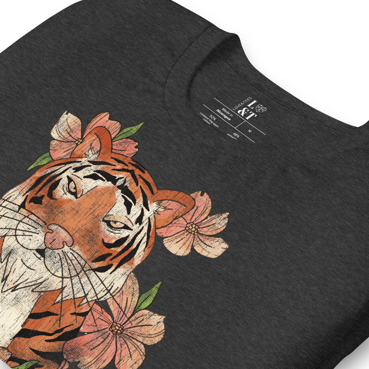 Tiger Tee