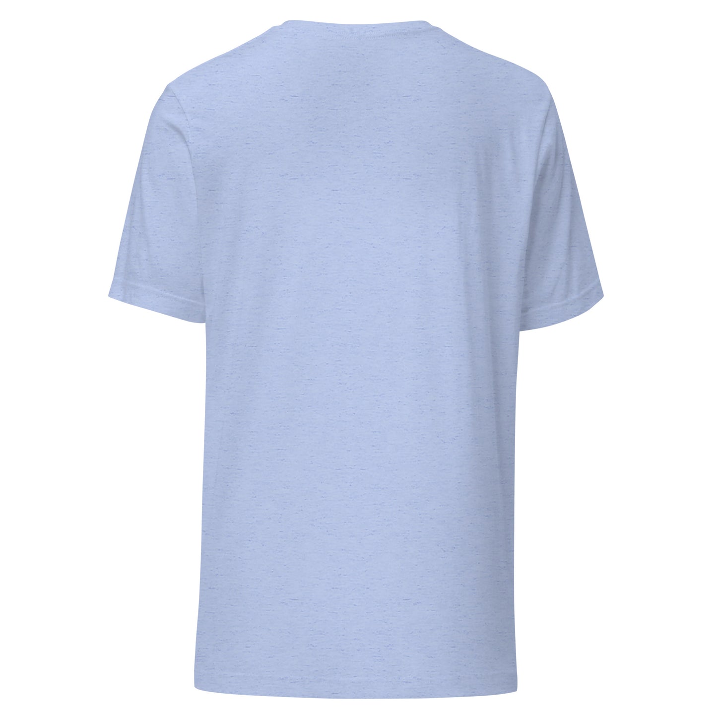 Wild & Free Unisex T-Shirt