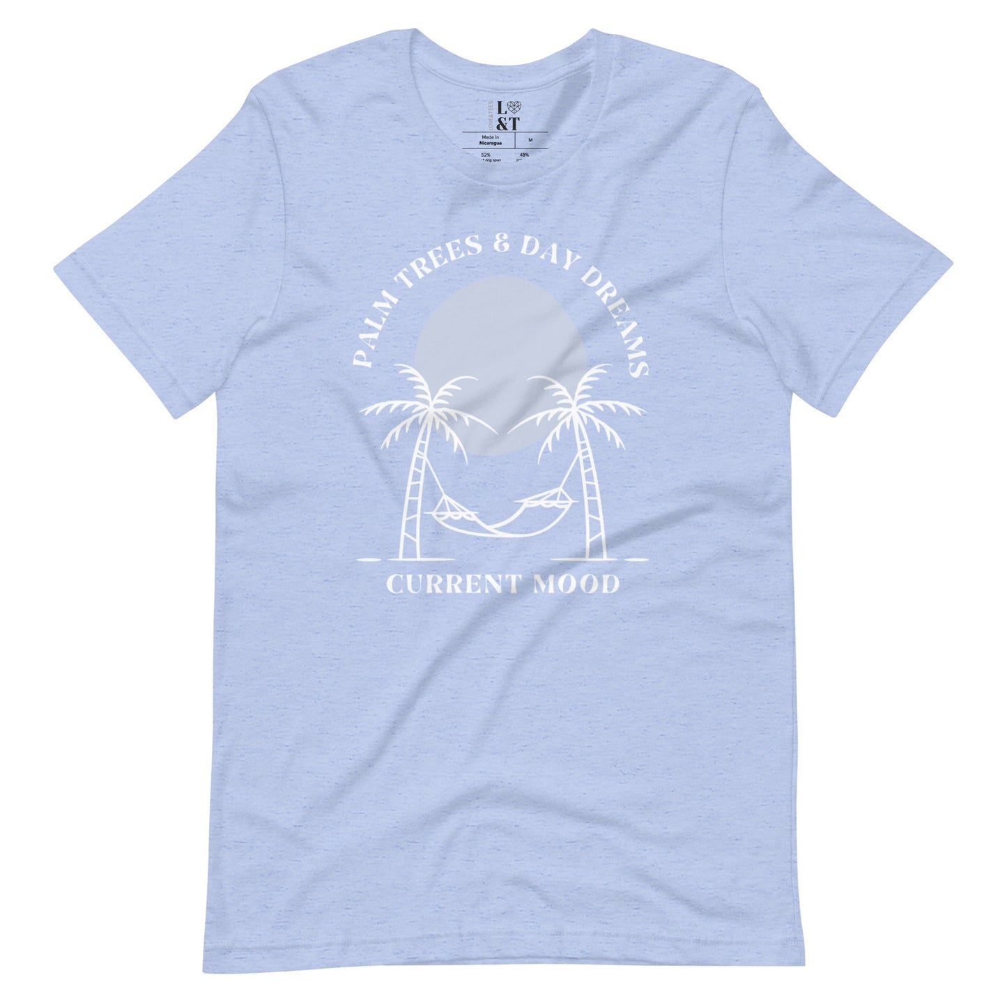 Current Mood Unisex T-Shirt - Love&Tees