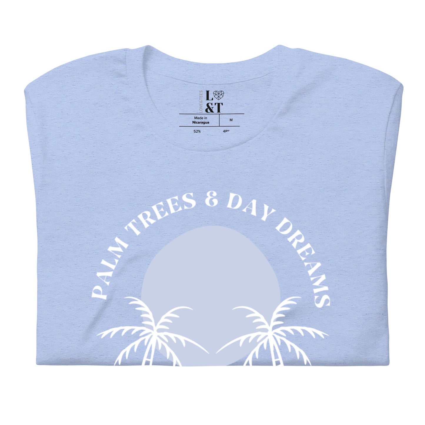 Current Mood Unisex T-Shirt - Love&Tees