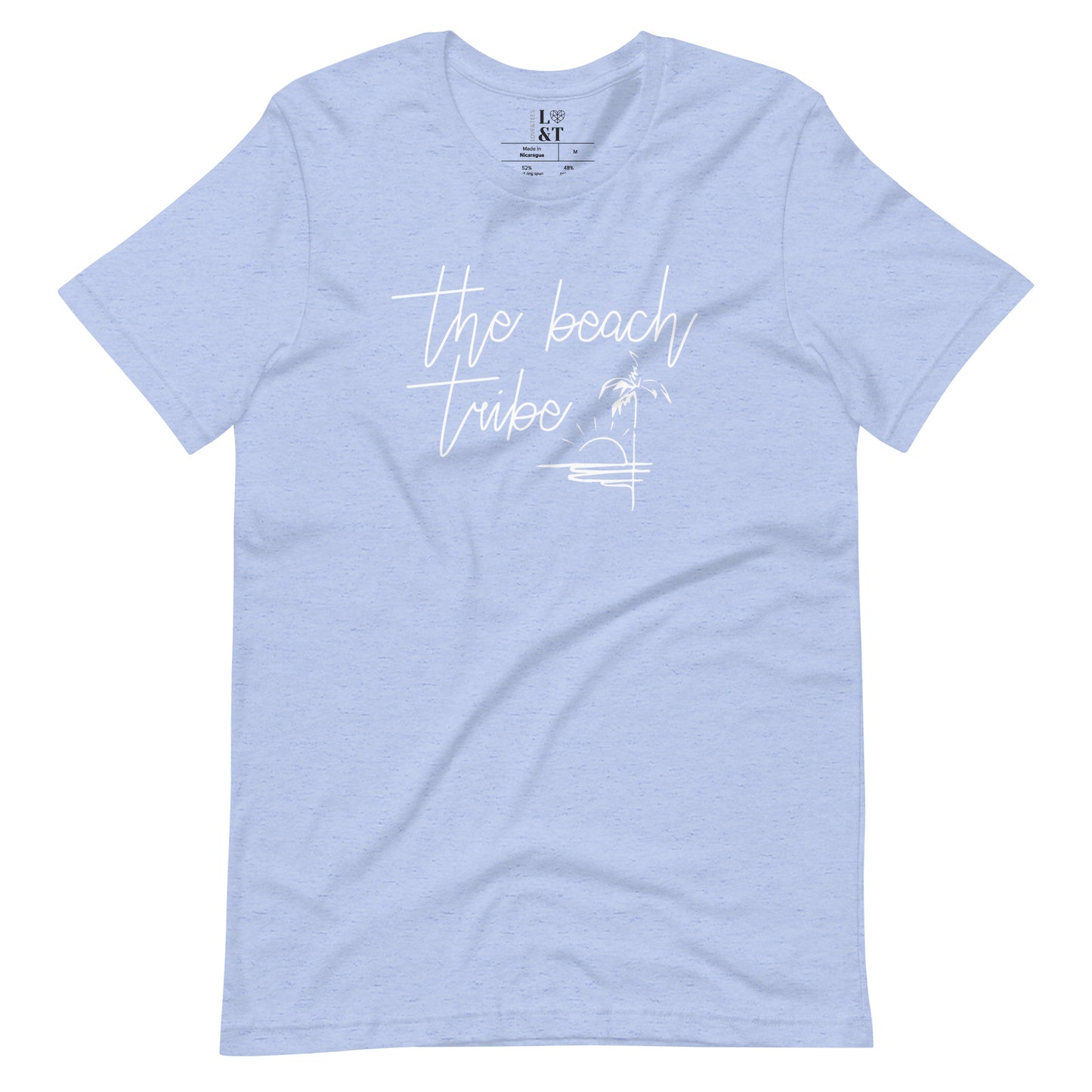 The Beach Tribe Unisex T-Shirt