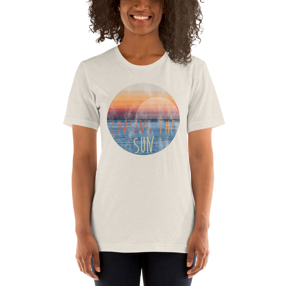 Chasing The Sun Tee