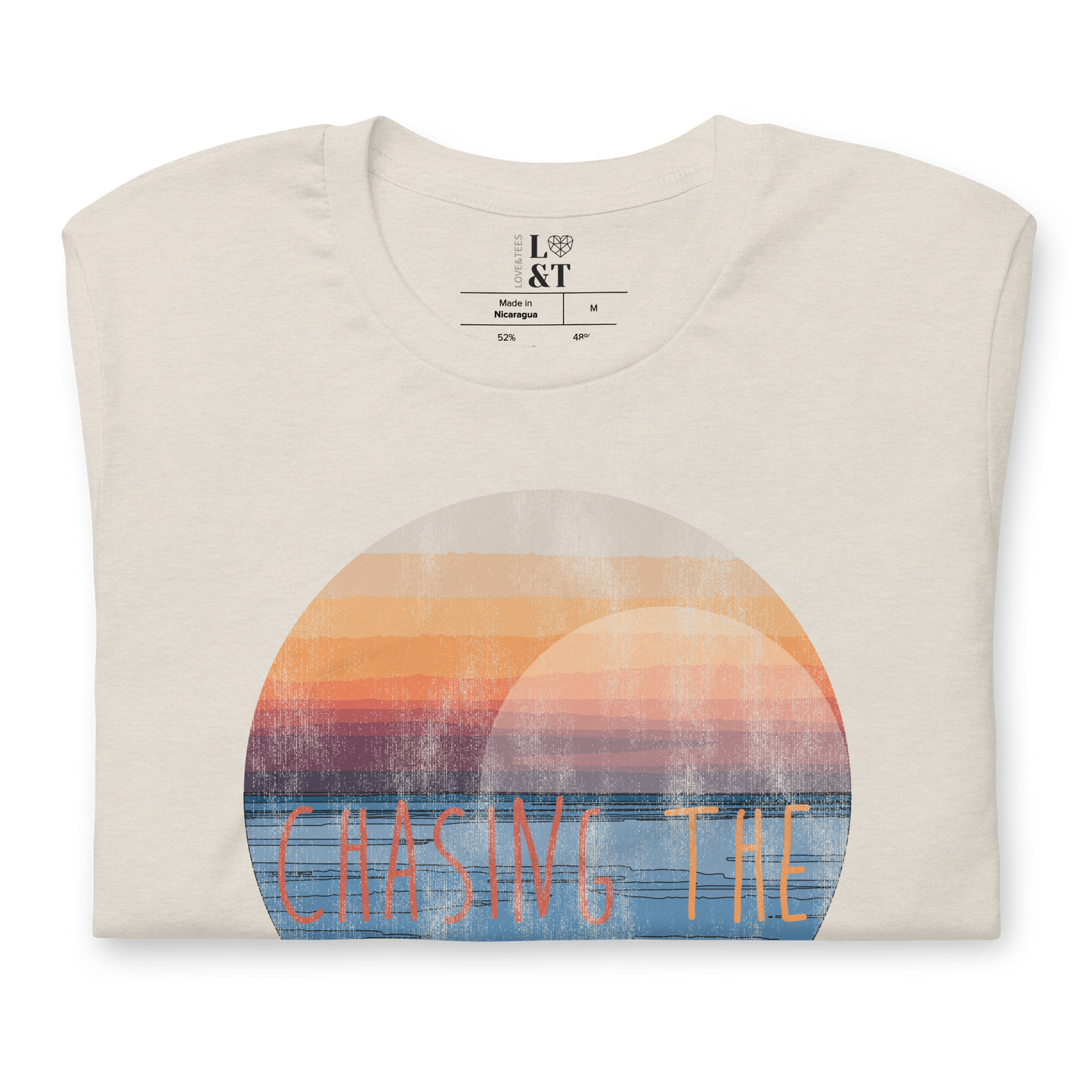Chasing The Sun Tee