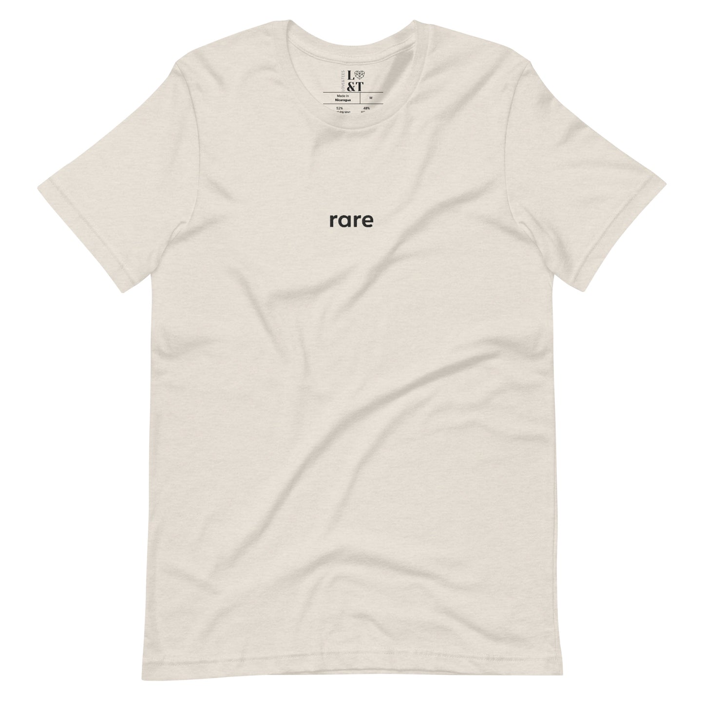 Rare Unisex T-Shirt