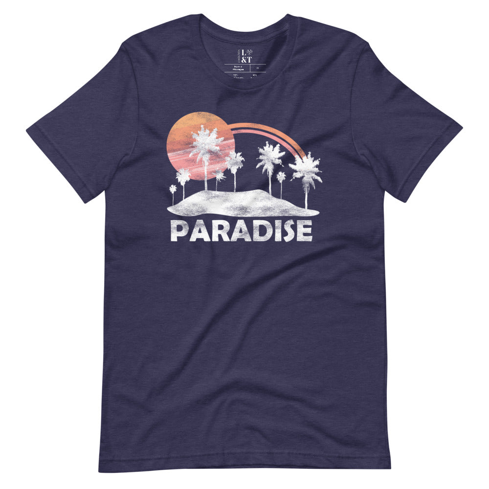 Paradise Tee