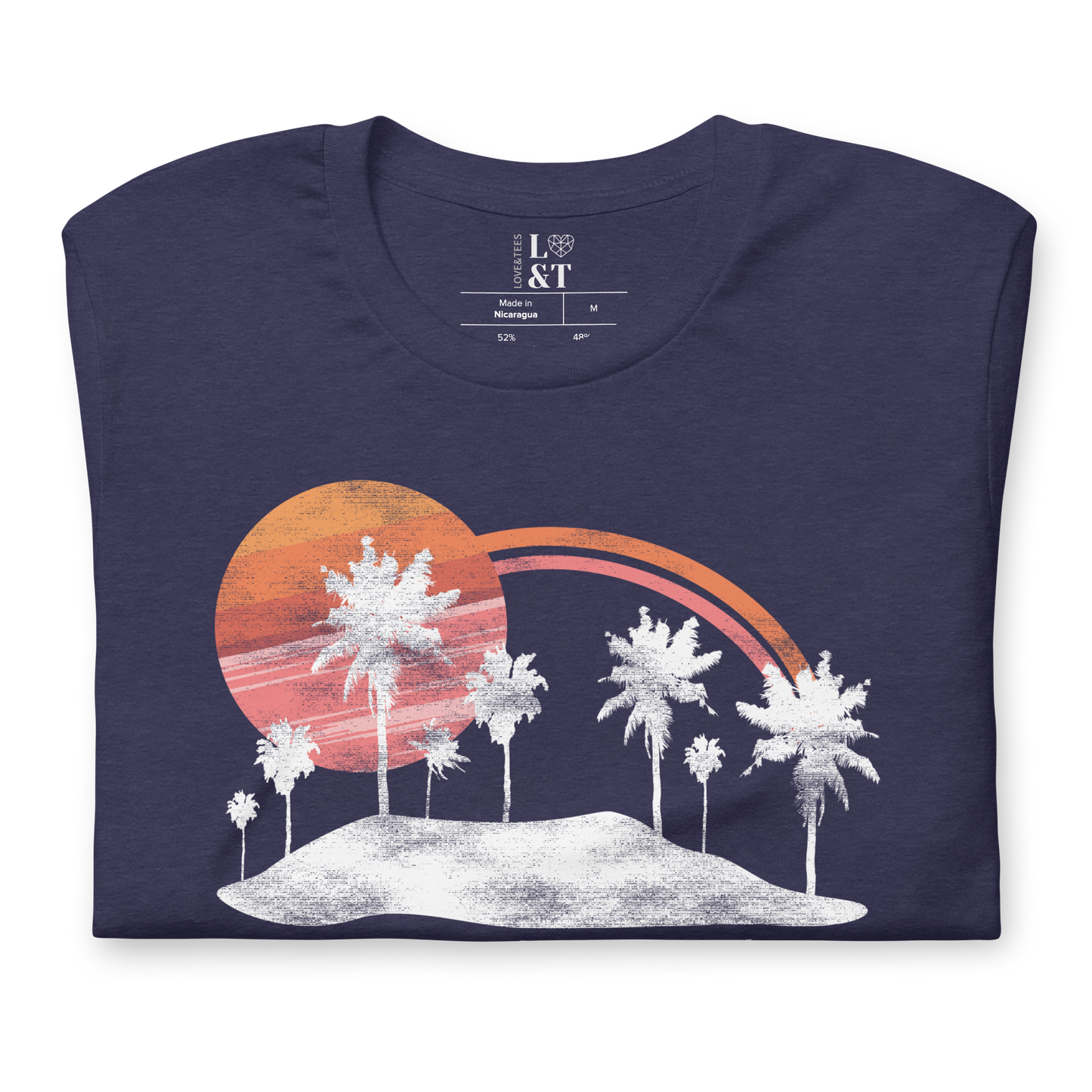 Paradise Tee