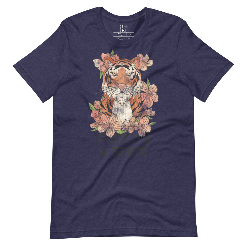 Tiger Tee