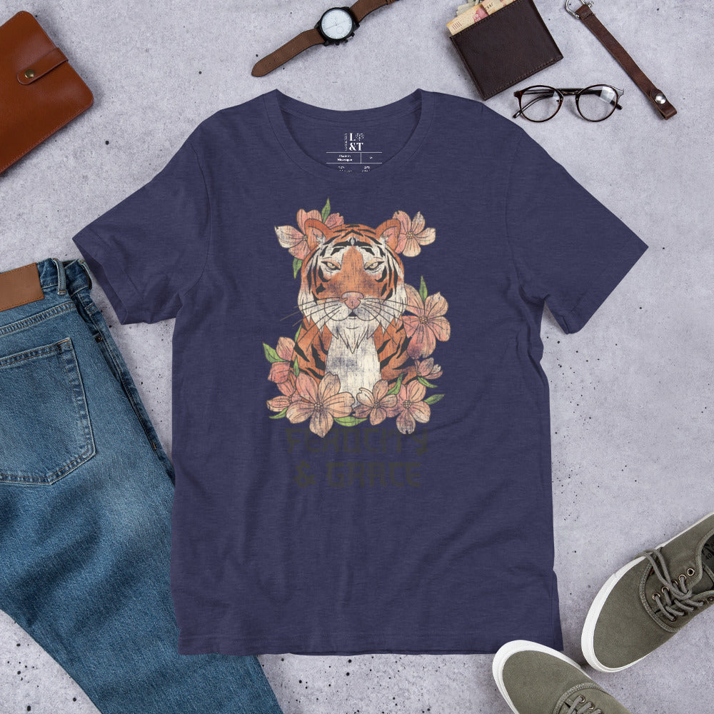 Tiger Tee