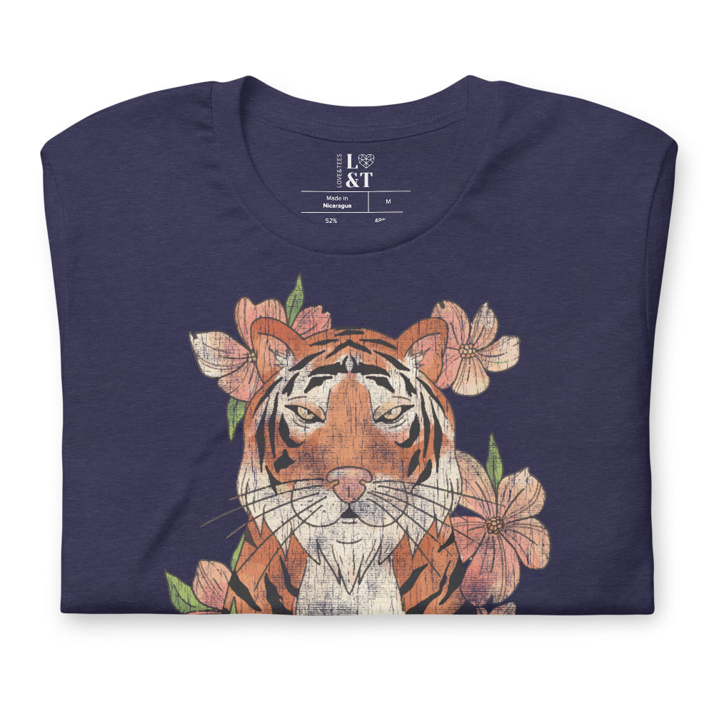 Tiger Tee