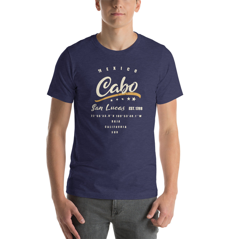 Cabo San Lucas Unisex T-Shirt
