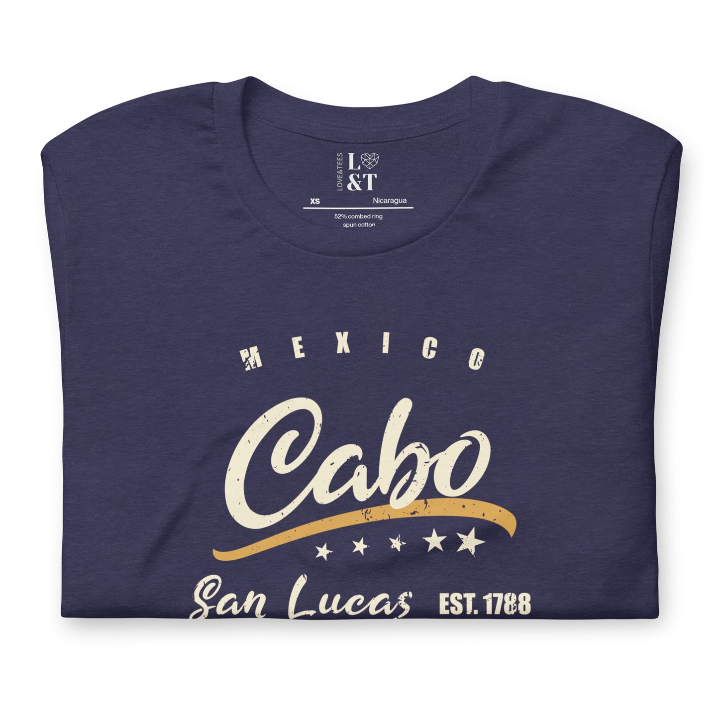 Cabo San Lucas Unisex T-Shirt