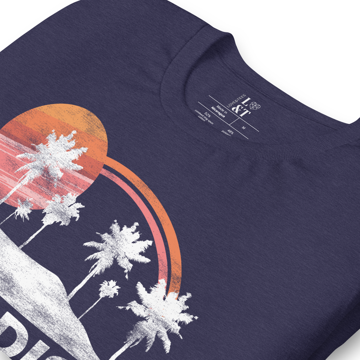 Paradise Tee