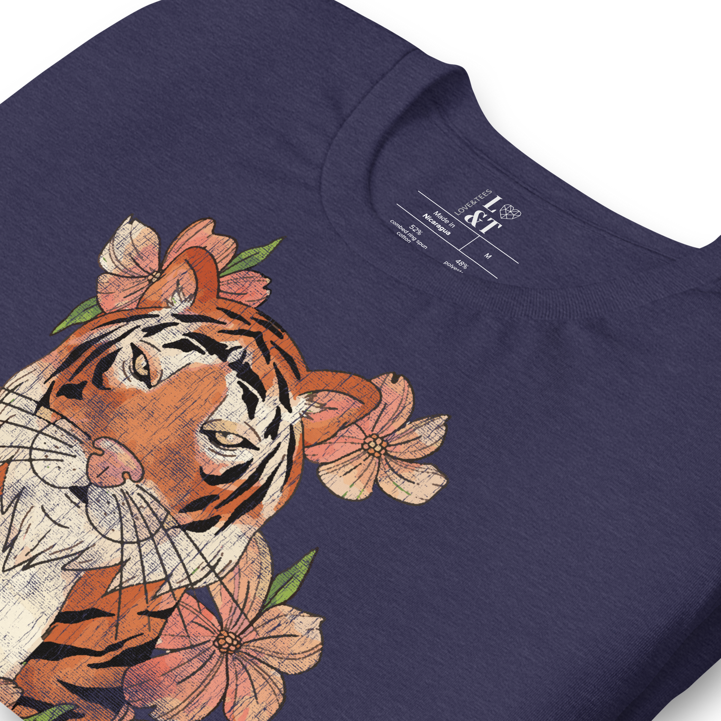 Tiger Tee
