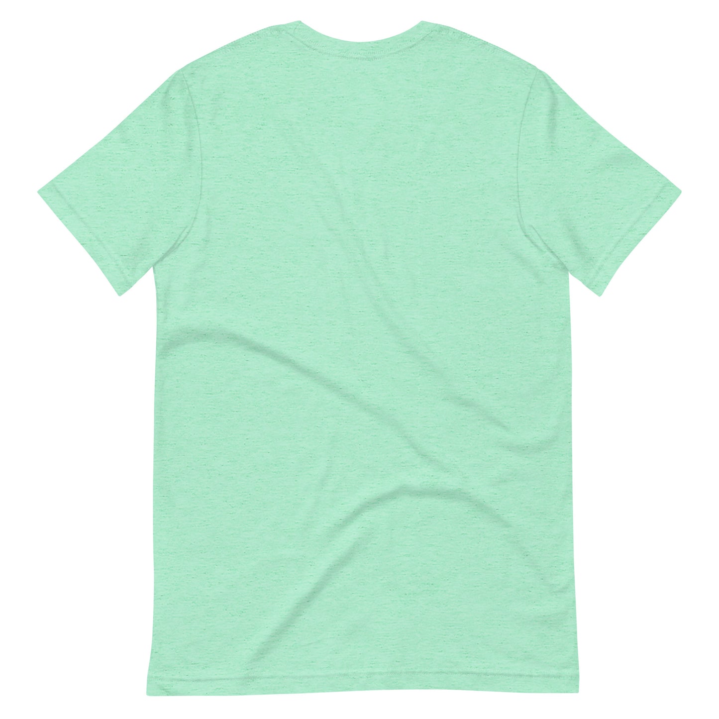 Choose Happiness, Choose Love Unisex T-Shirt