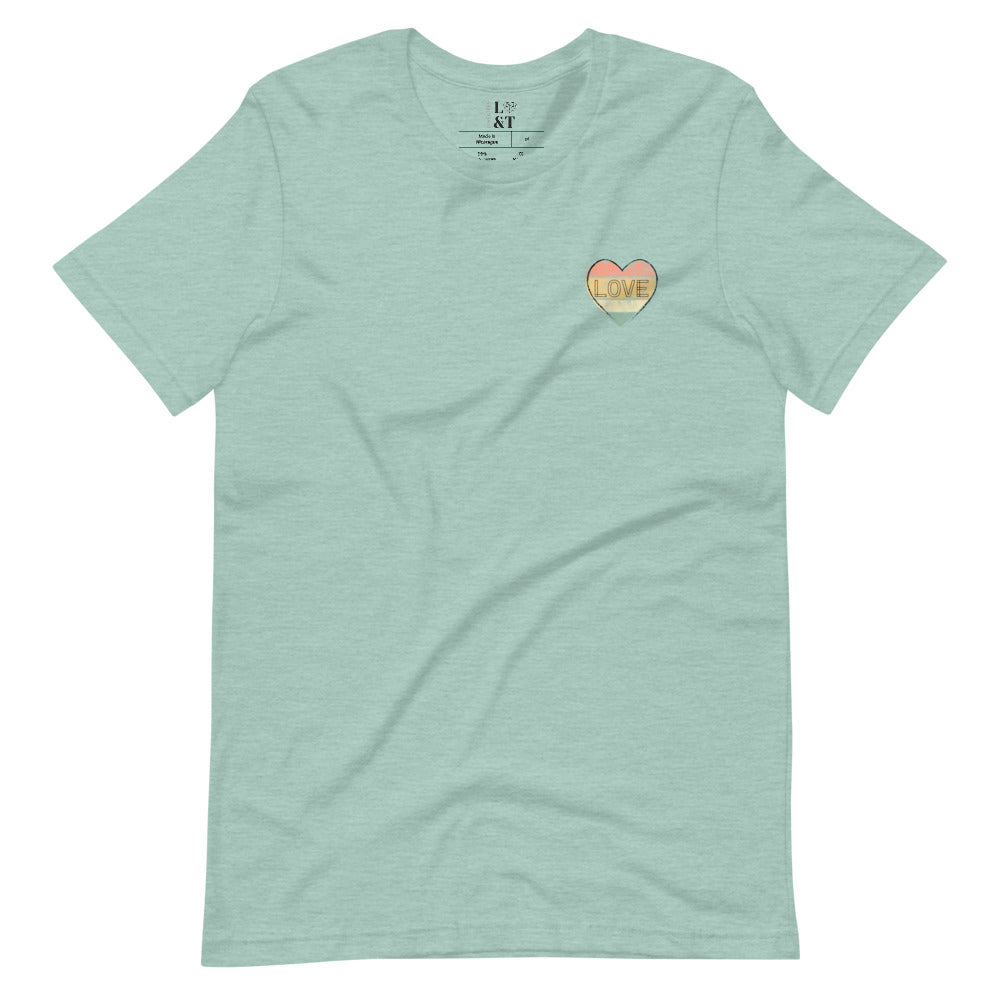 Love Tee