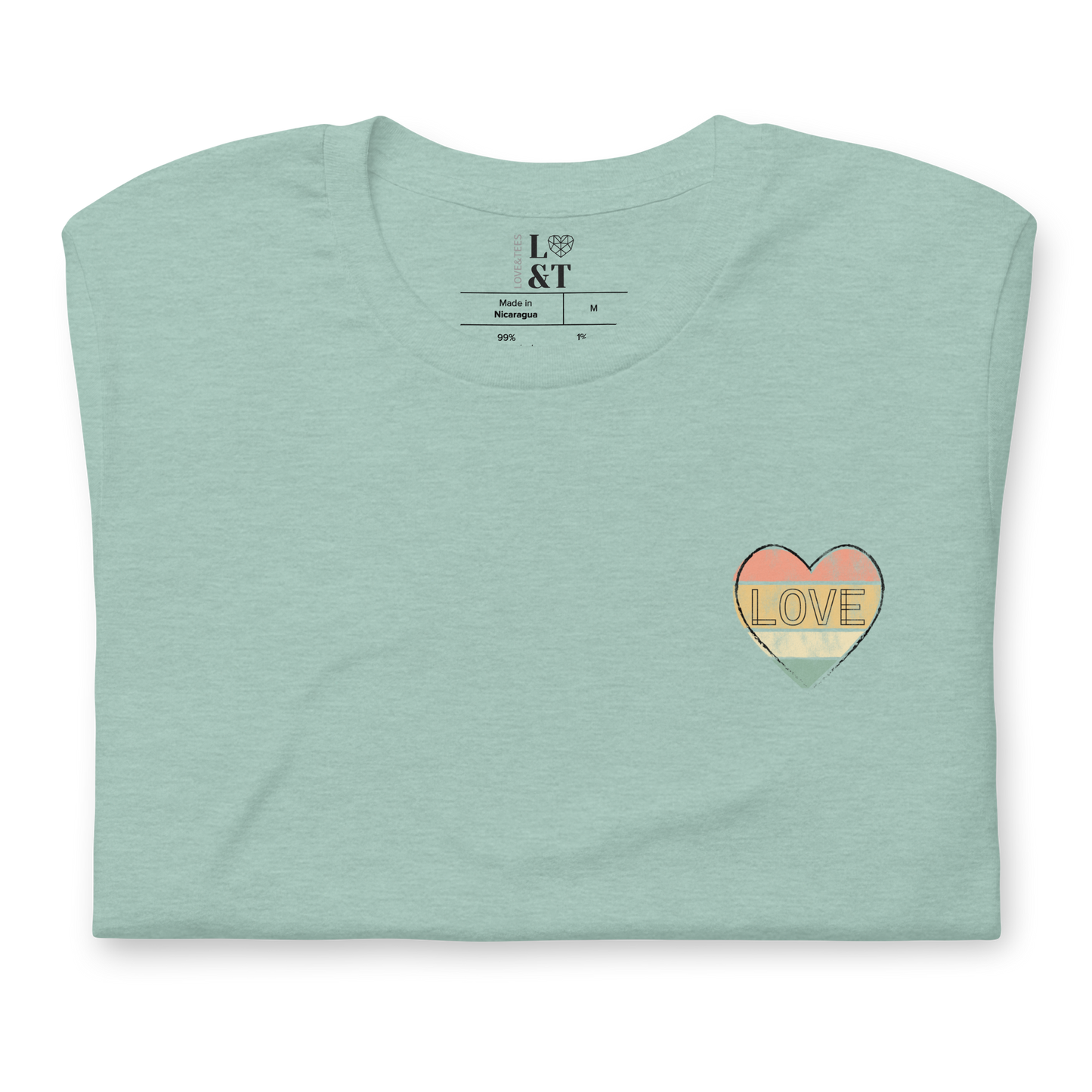 Love Tee