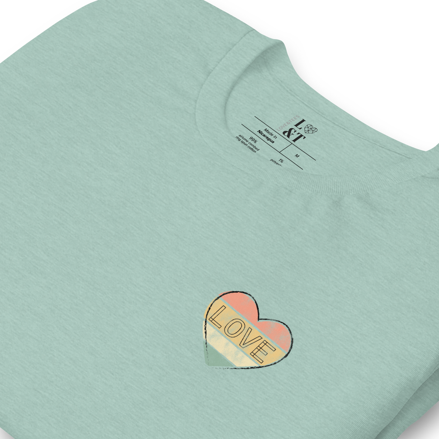 Love Tee