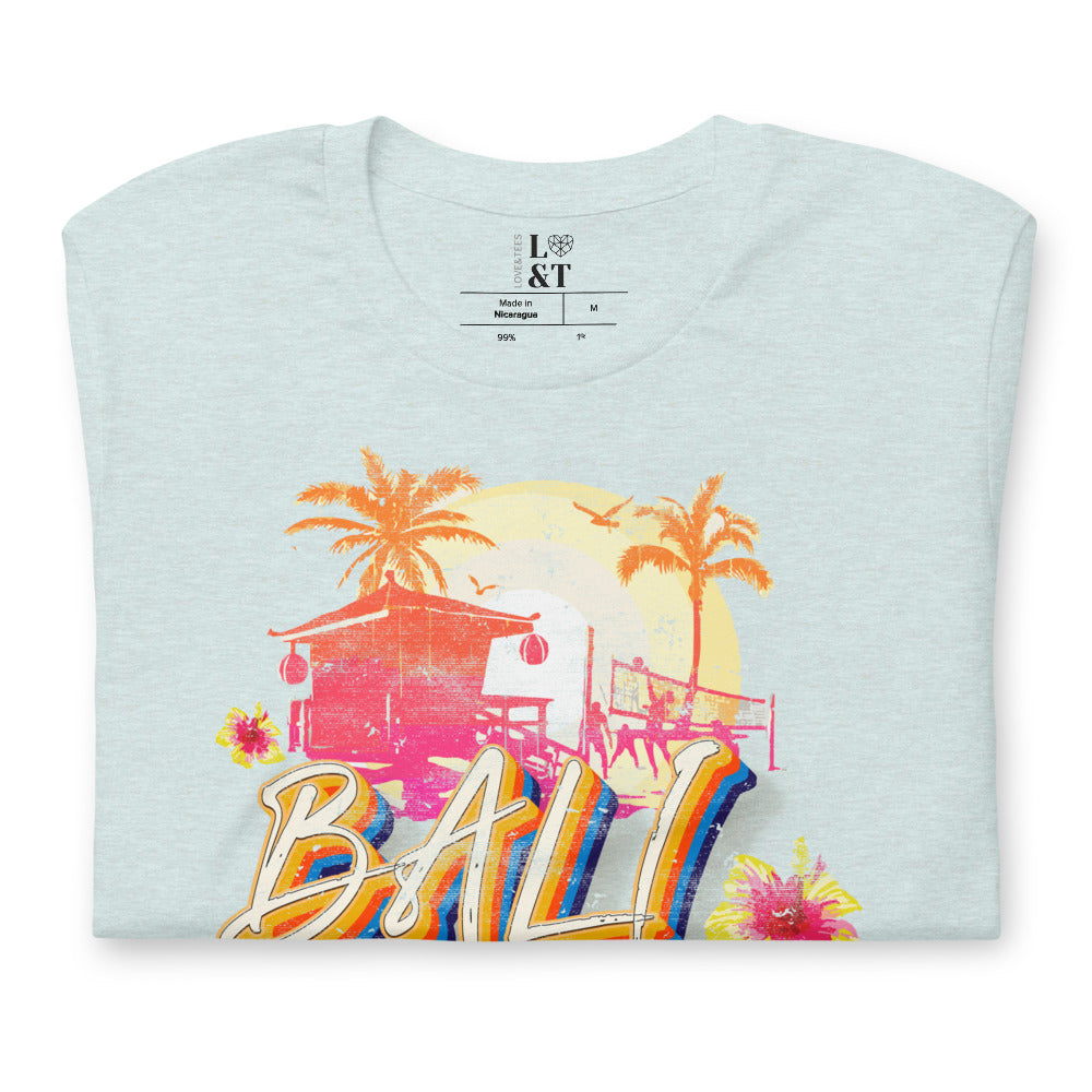 Bali Beach Bar Tee