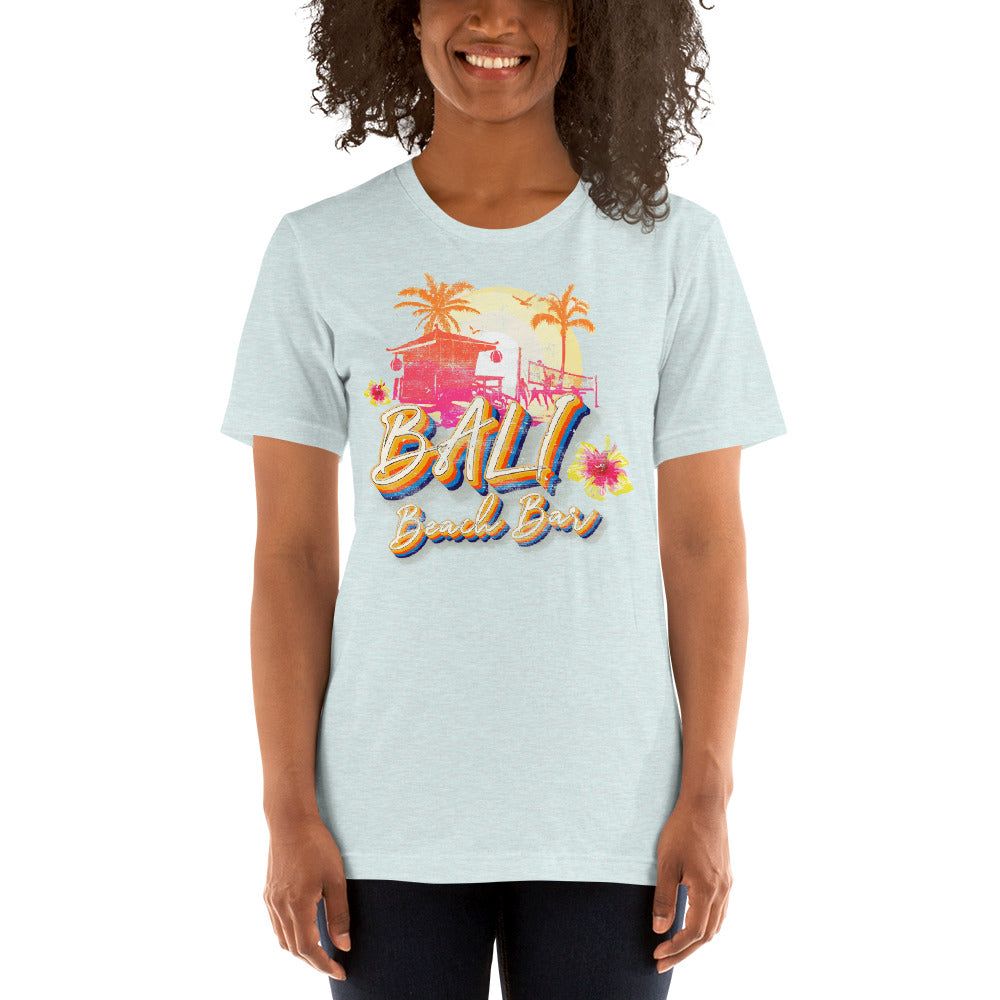 Bali Beach Bar Tee