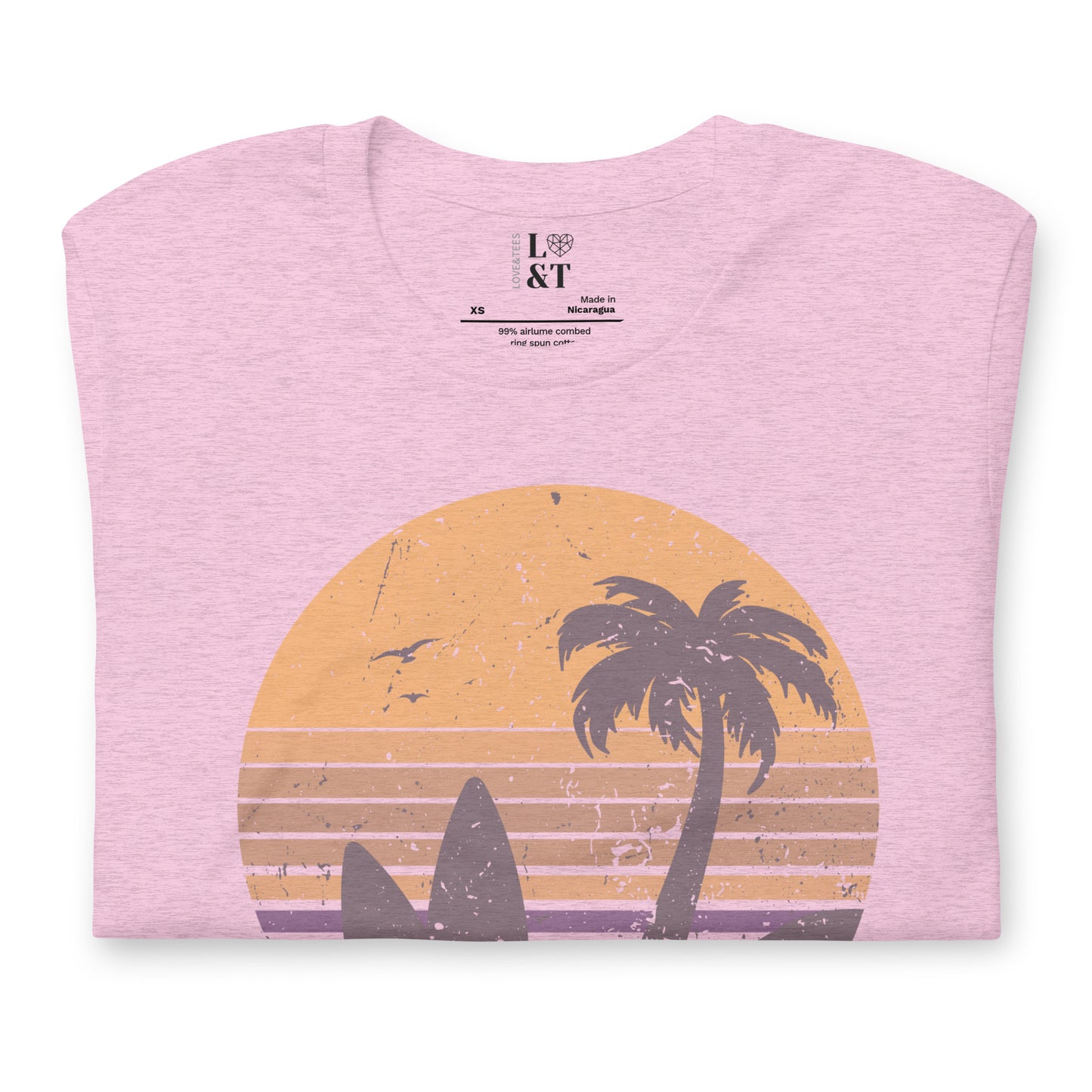 Now Tomorrow Everyday Unisex T-Shirt