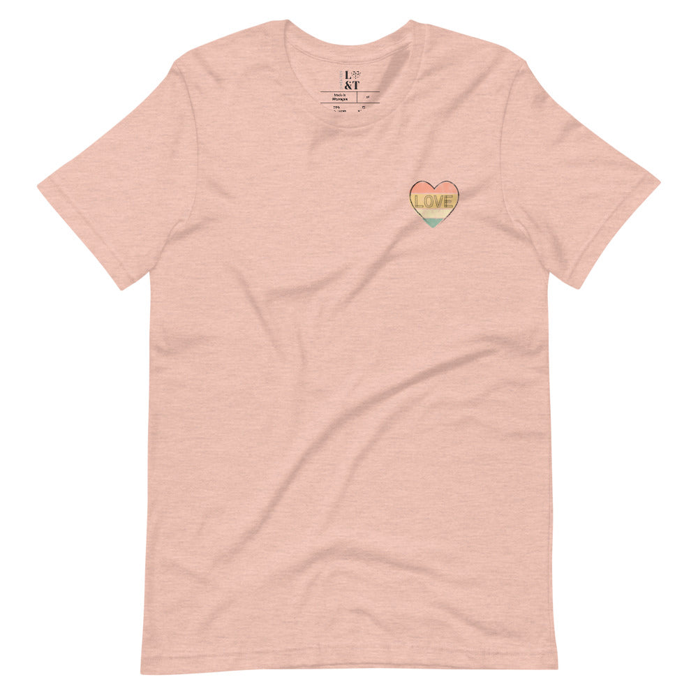 Love Tee