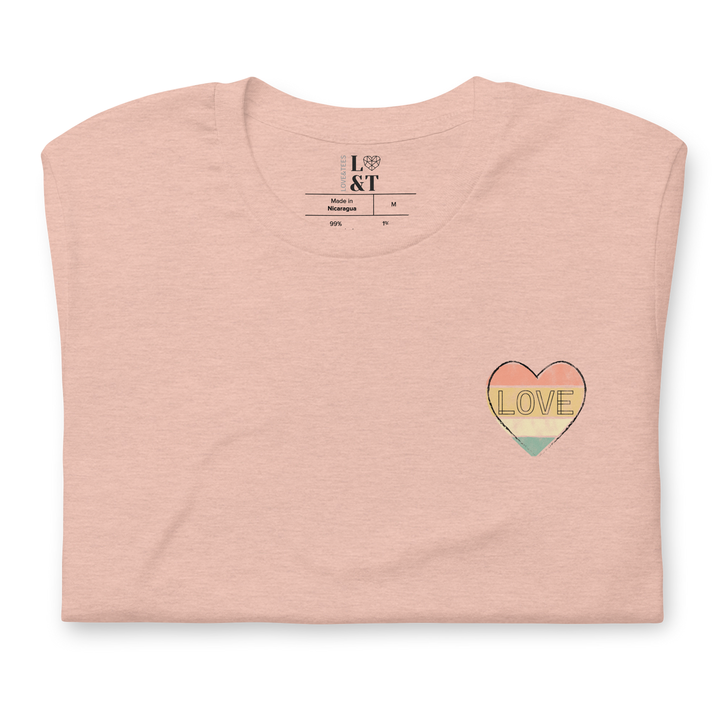 Love Tee