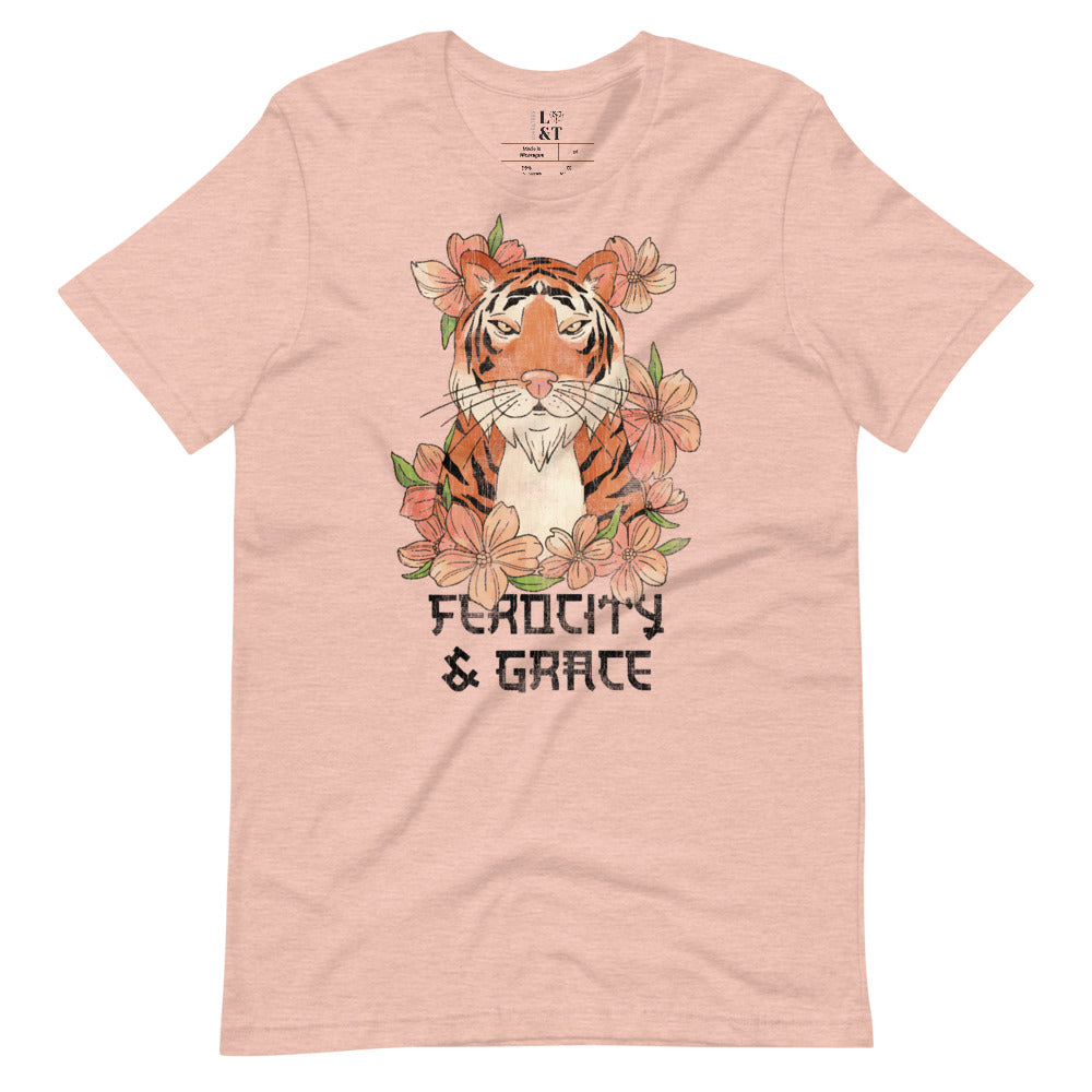 Tiger Tee