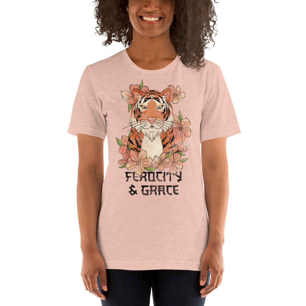 Tiger Tee