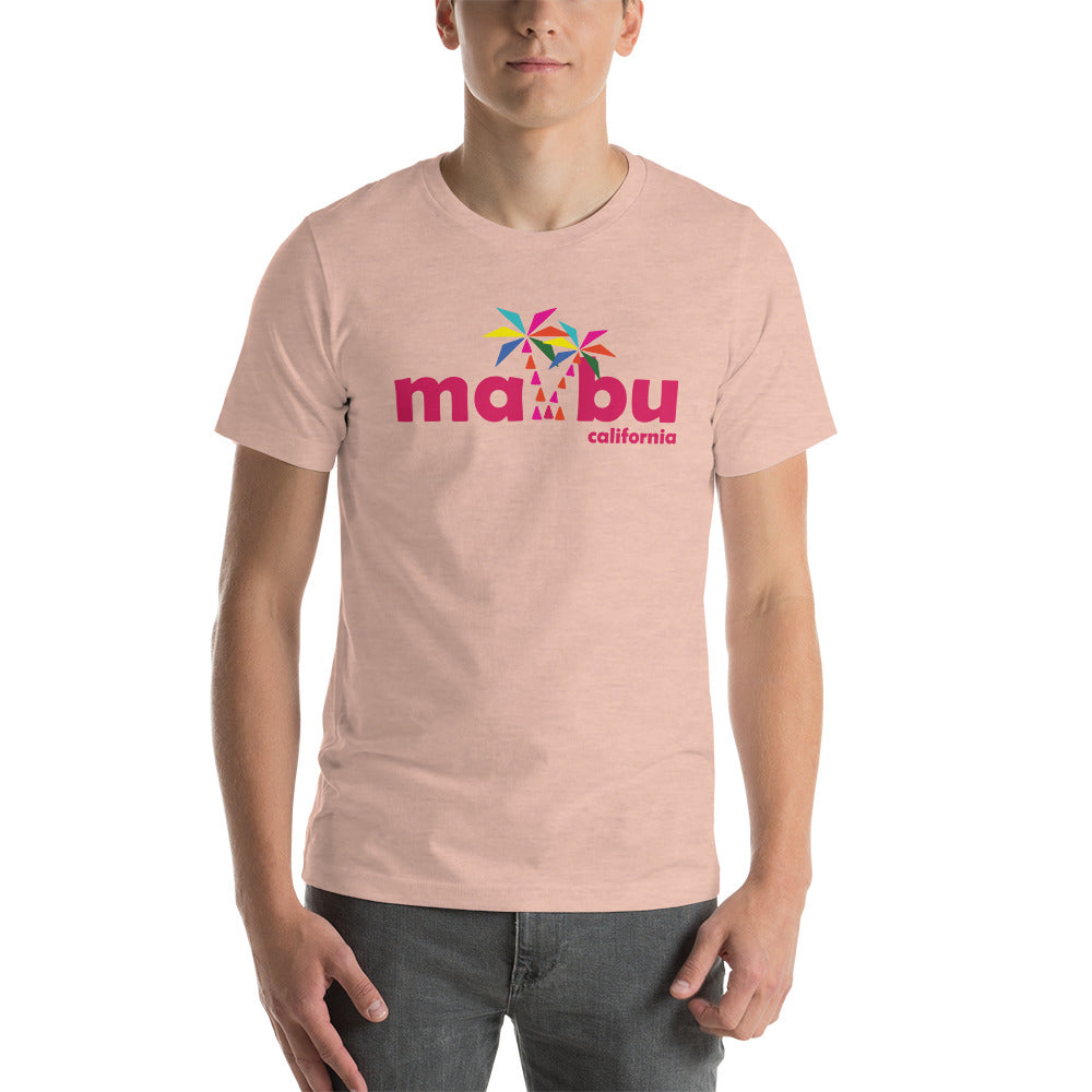 Malibu Unisex T-Shirt
