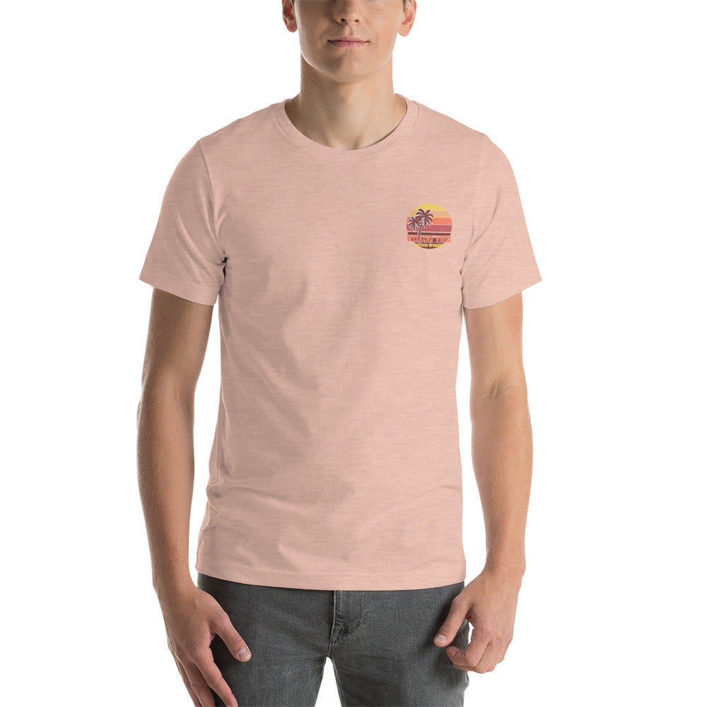Weekend Vibes Unisex T-Shirt