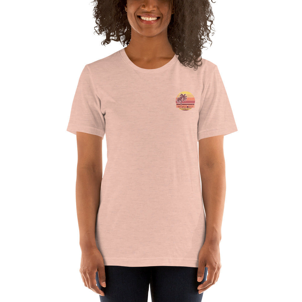 Weekend Vibes Unisex T-Shirt