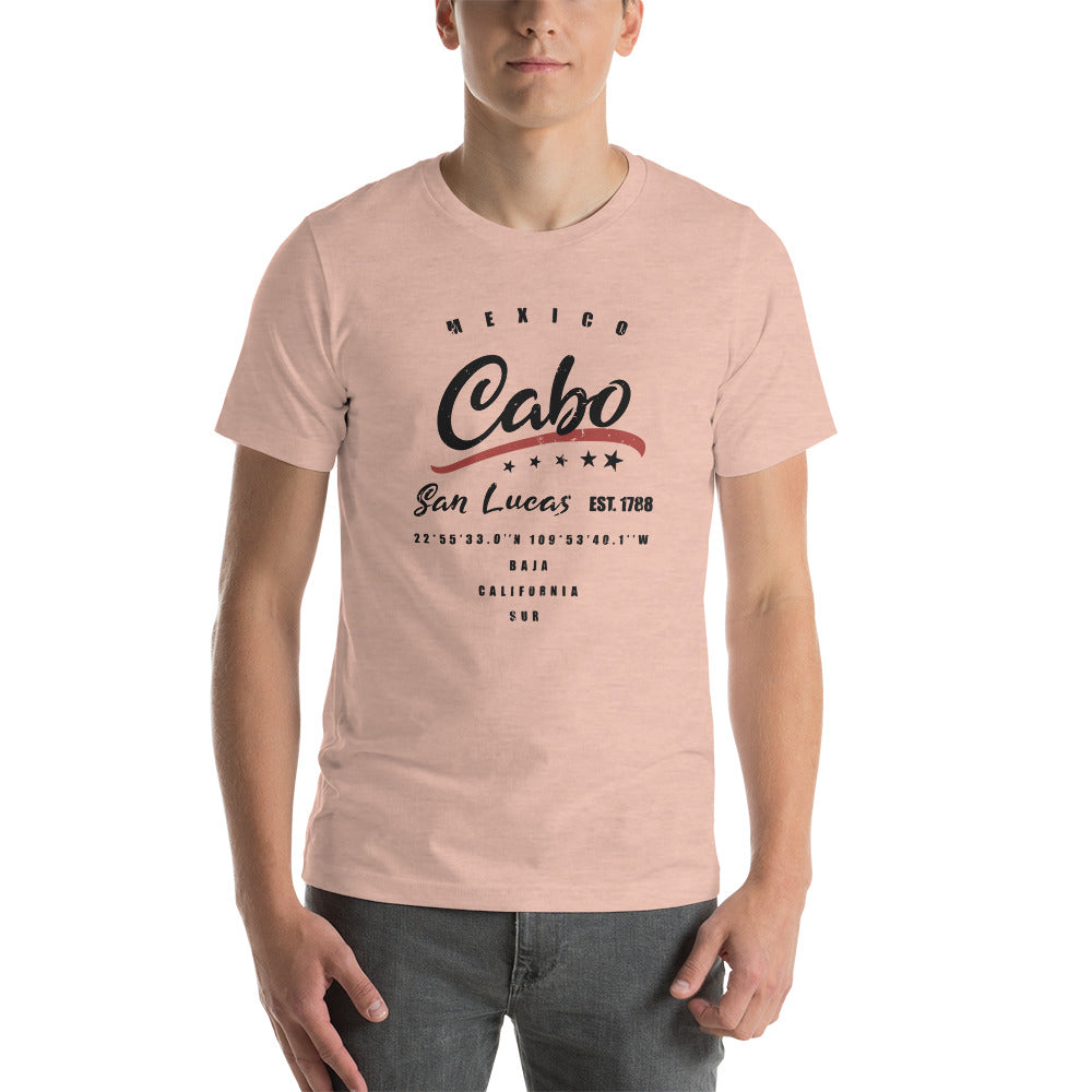 Cabo San Lucas Unisex T-Shirt