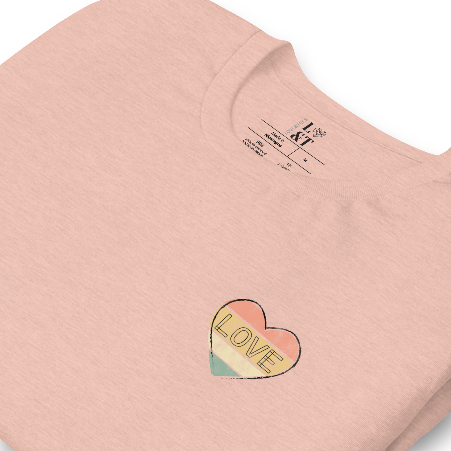 Love Tee
