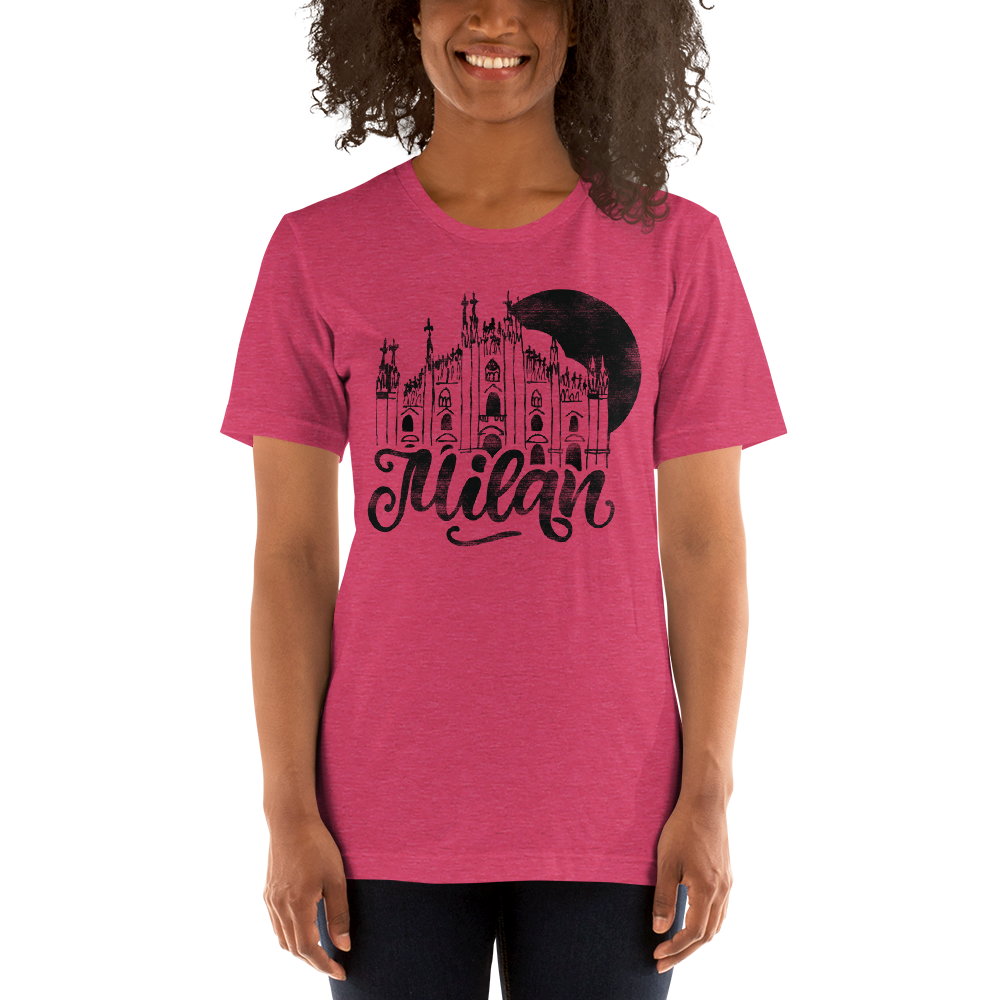 Milan Tee