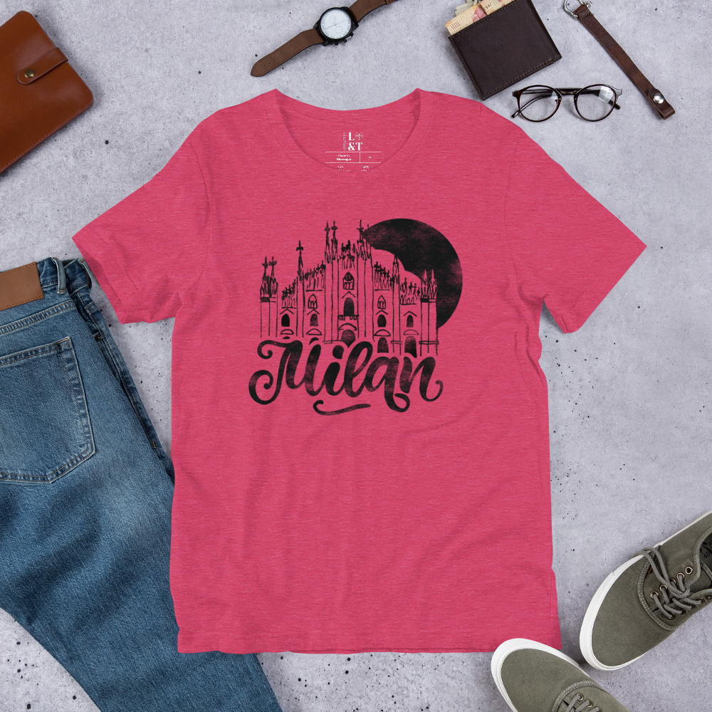 Milan Tee