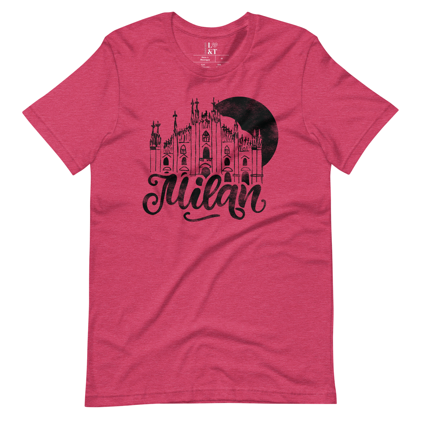 Milan Tee