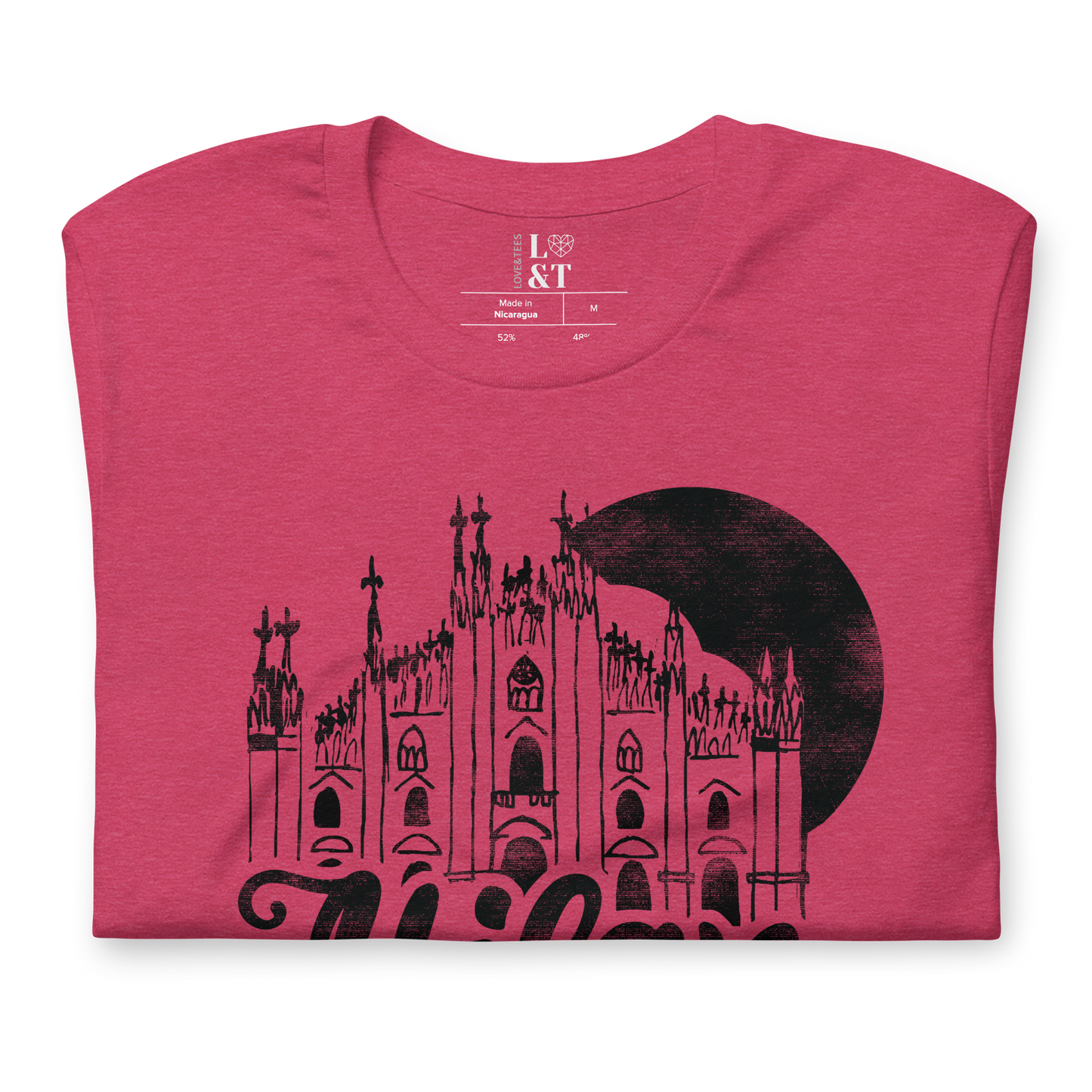 Milan Tee