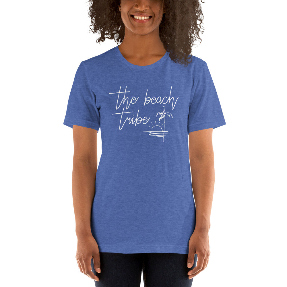 The Beach Tribe Unisex T-Shirt