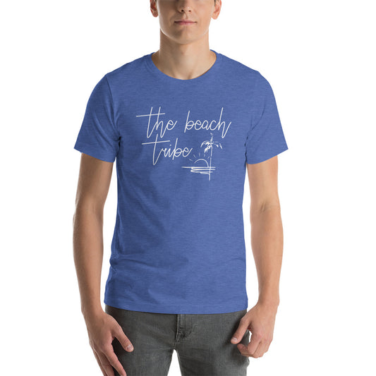 The Beach Tribe Unisex T-Shirt