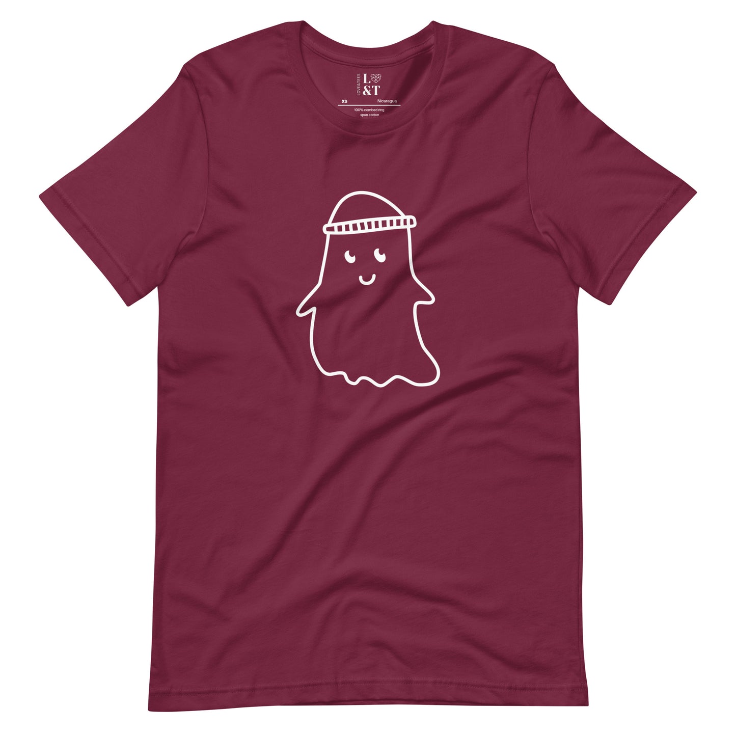 Lil' Monster Unisex T-Shirt