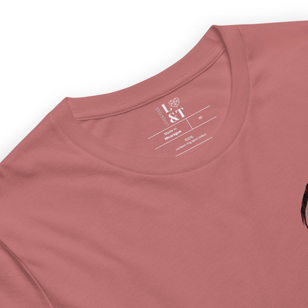 No Fast Fashion Unisex T-Shirt