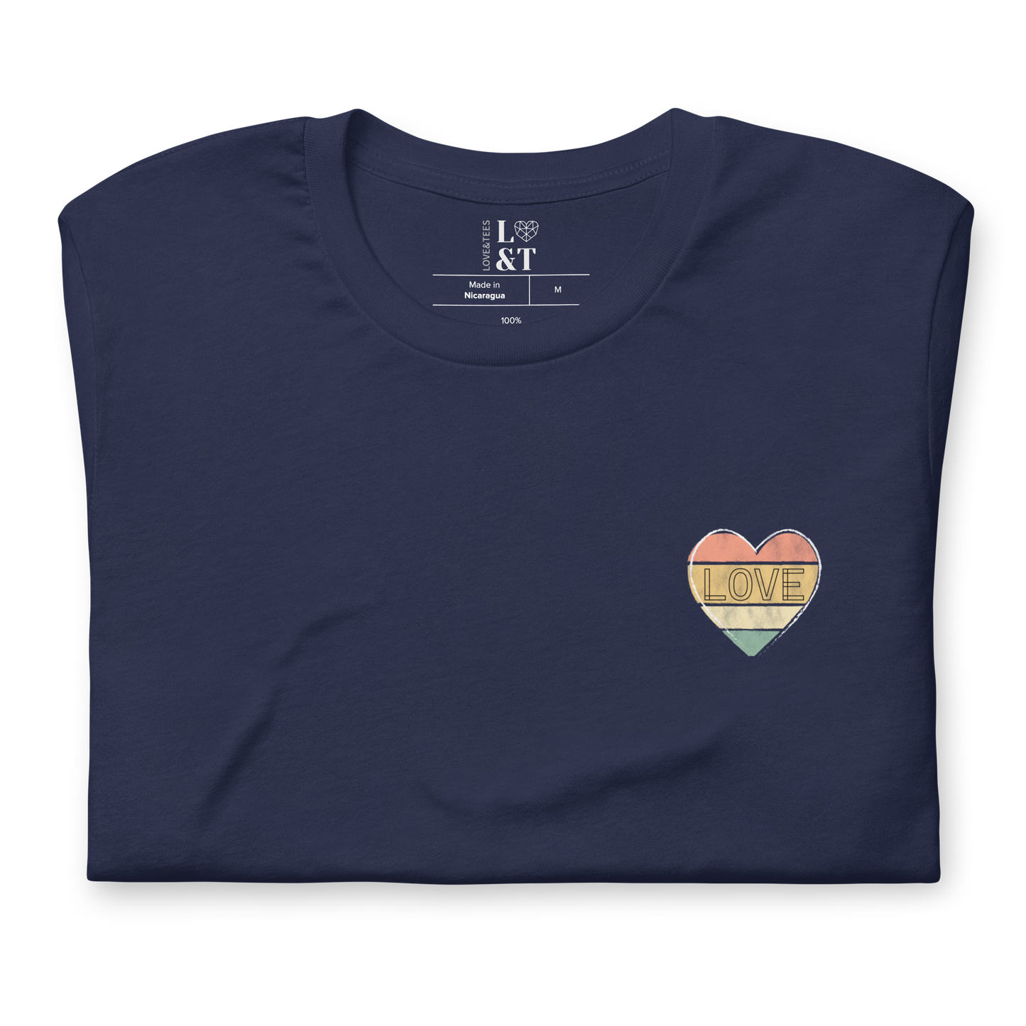 Love Tee