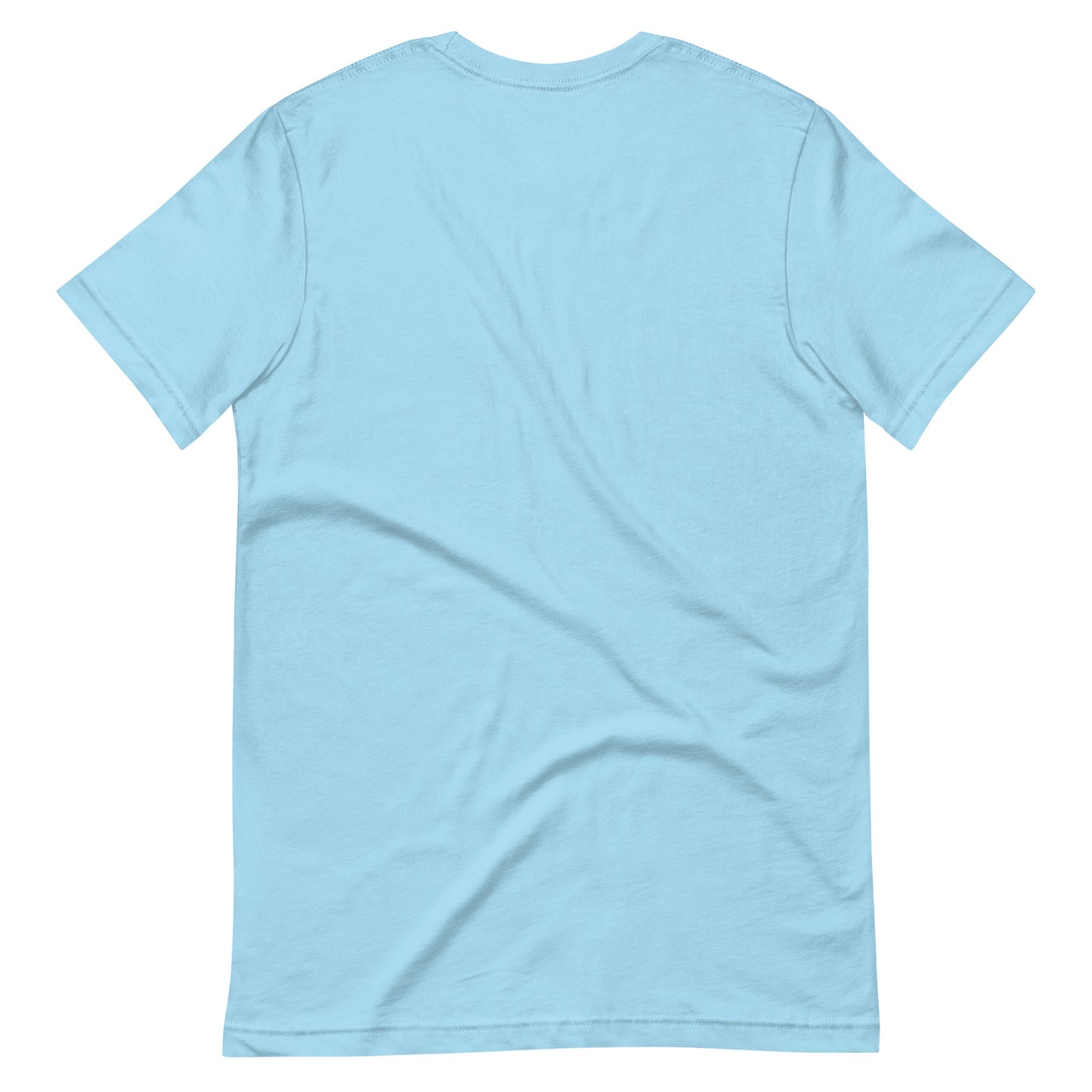 Burano, Italy Unisex T-Shirt