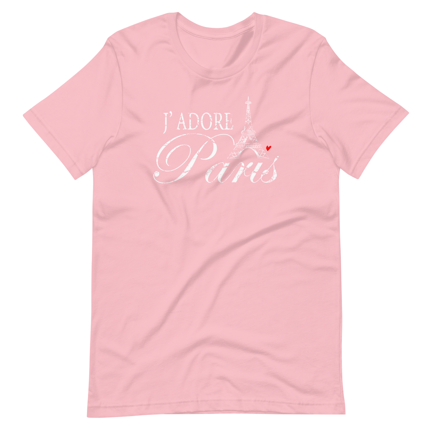 Paris Relaxed T-Shirt
